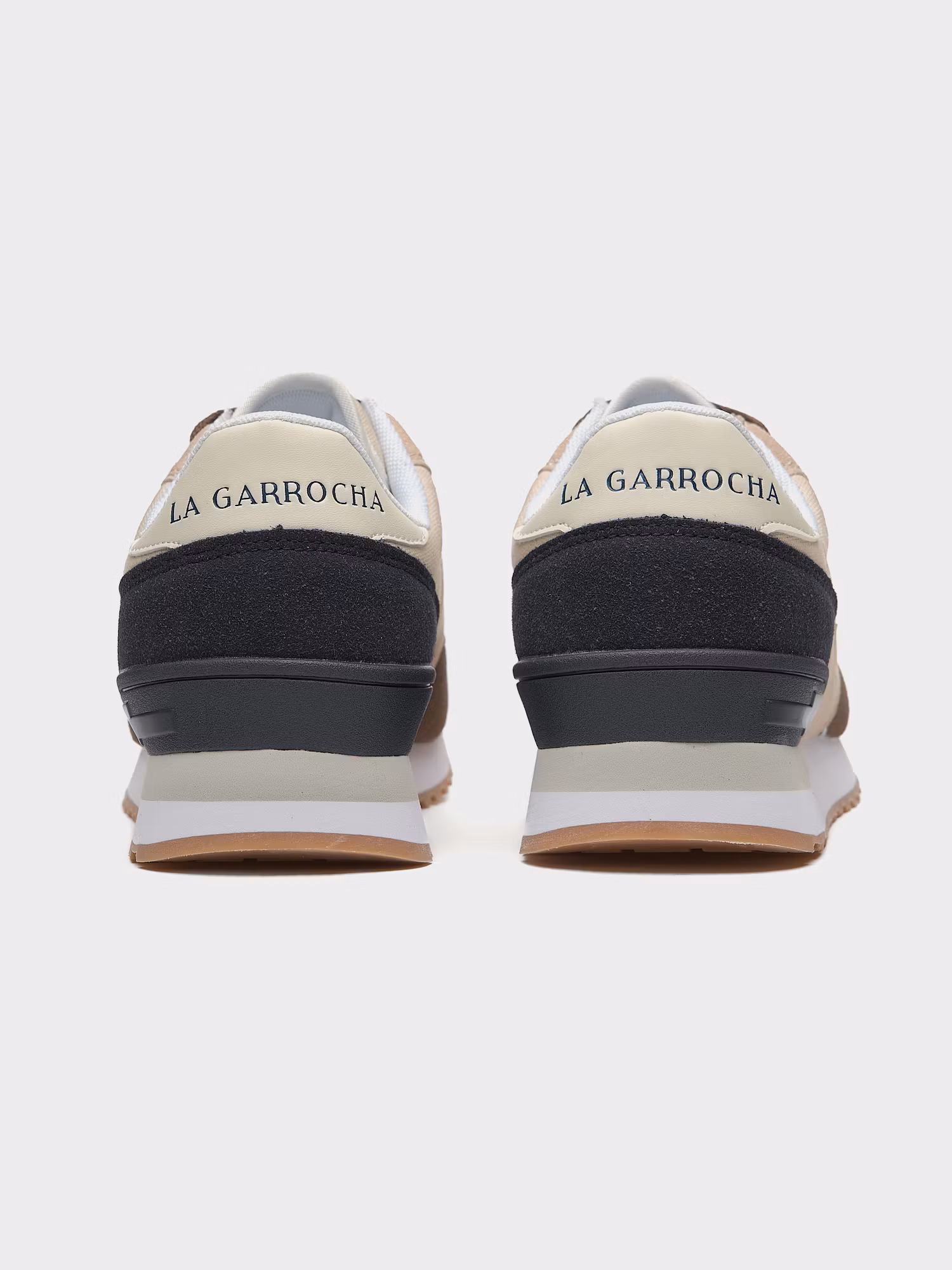 Gotan Sneakers | Carbón