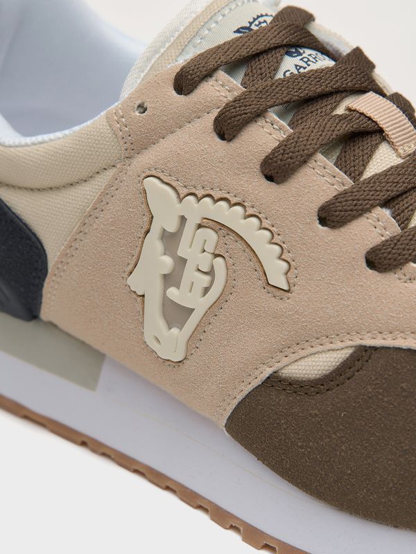 Tênis Gotan | Carbón