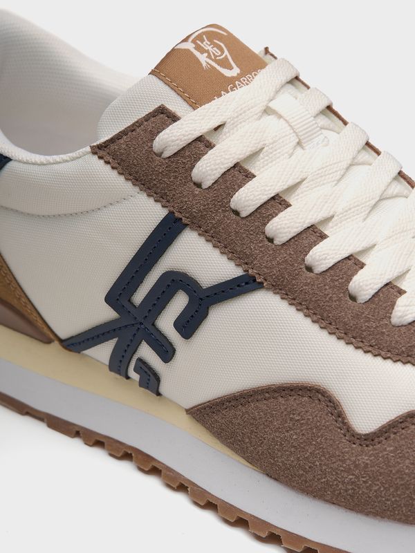 Tênis Berna | Crudo