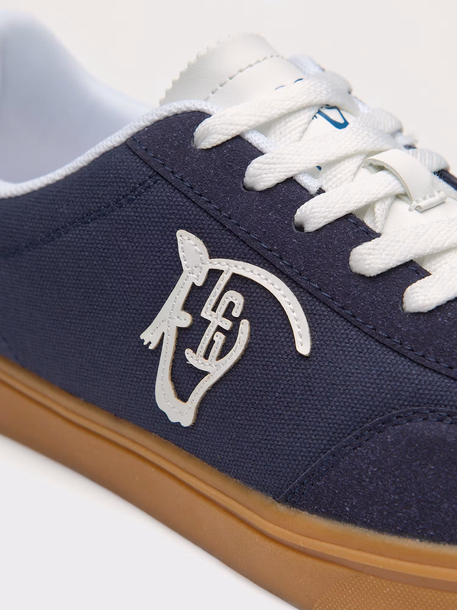 Nimes Sneakers | Marino