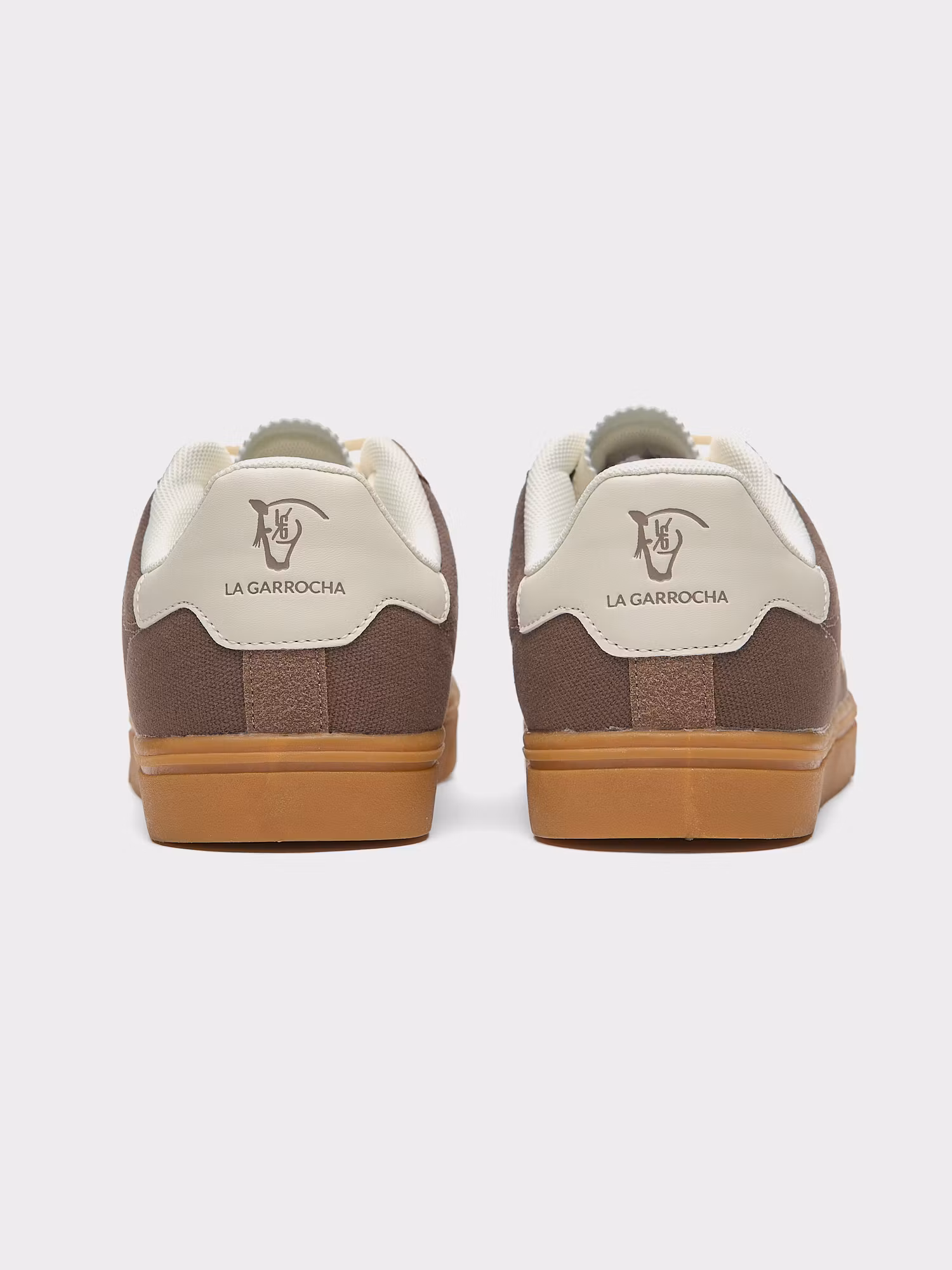 Nimes Sneakers | Taupe