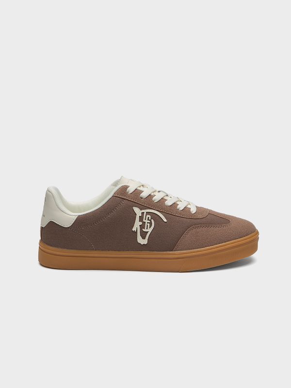 Tênis Nimes | Taupe