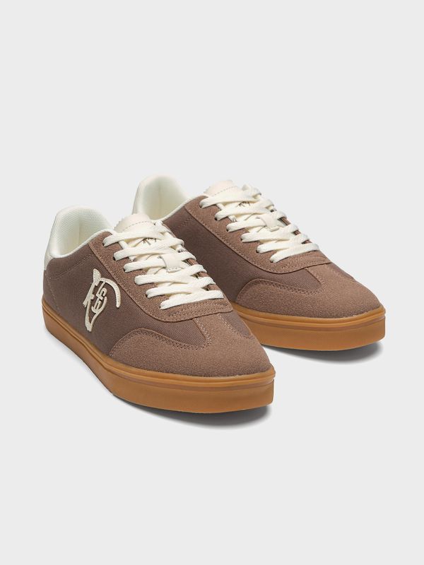 Tênis Nimes | Taupe