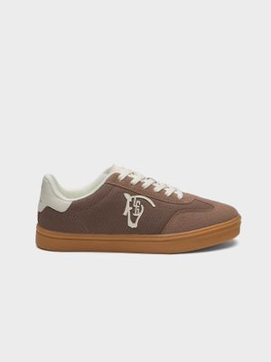 Zapatilla Nimes | Taupe