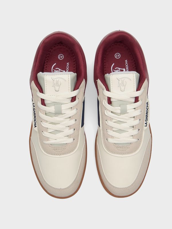 Tênis Porto | Crudo