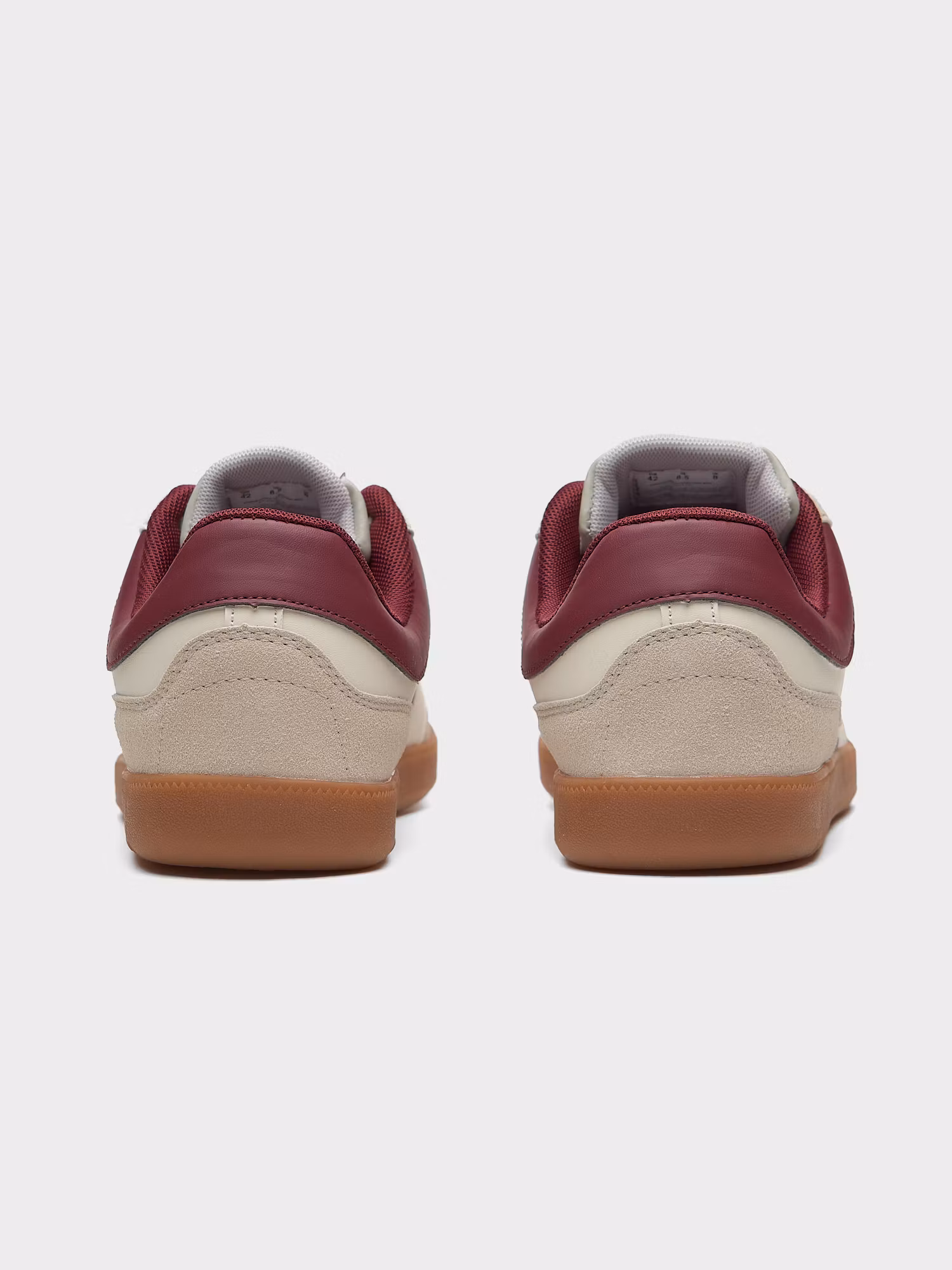 Porto Sneakers | Crudo