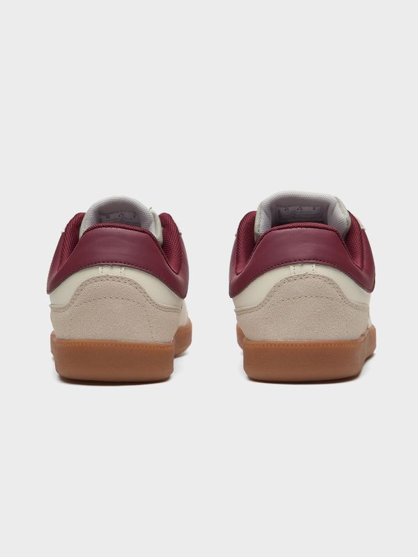 Tênis Porto | Crudo