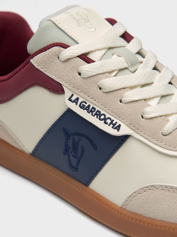 Tênis Porto | Crudo