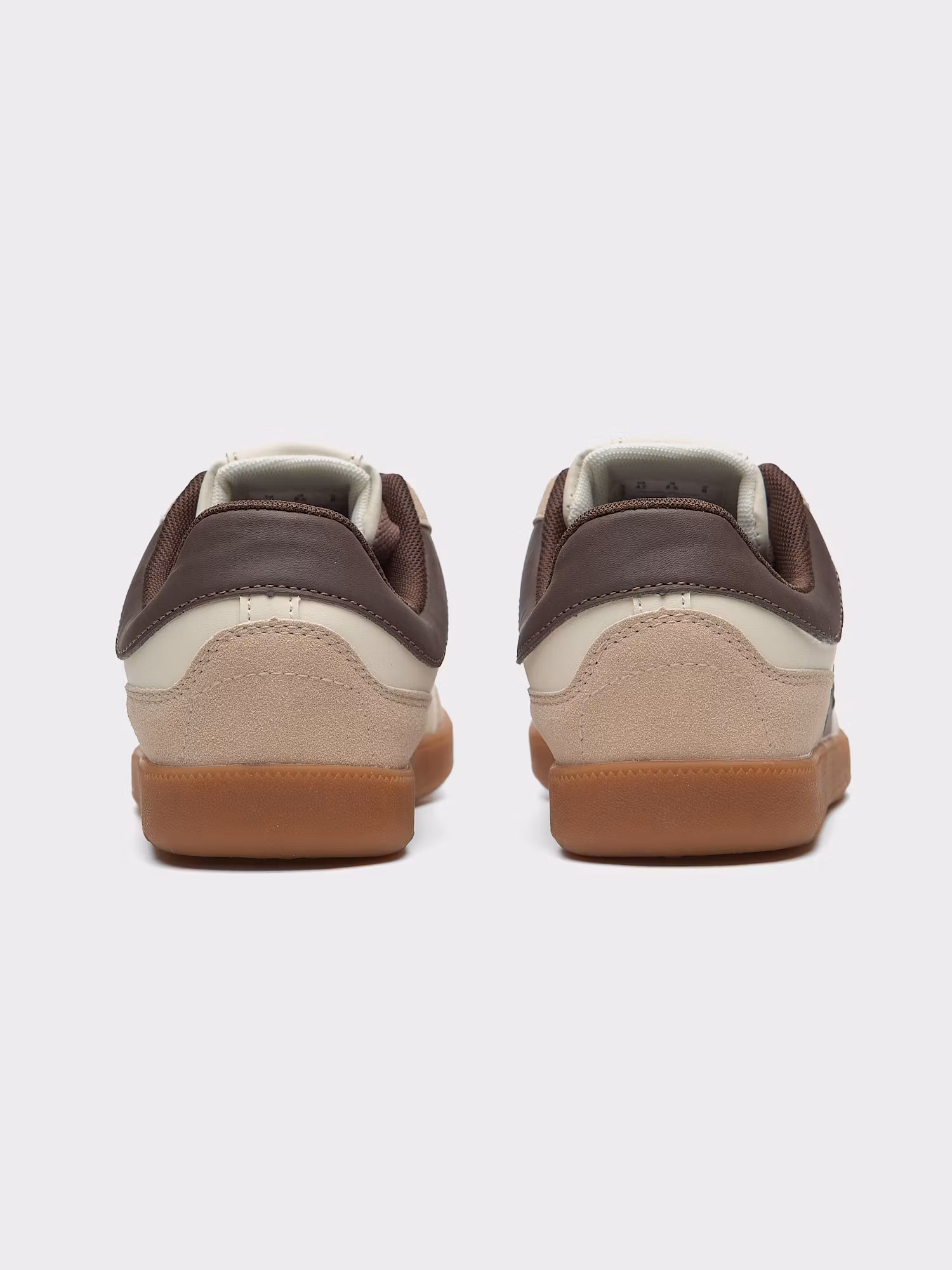 Porto Sneakers | Moka