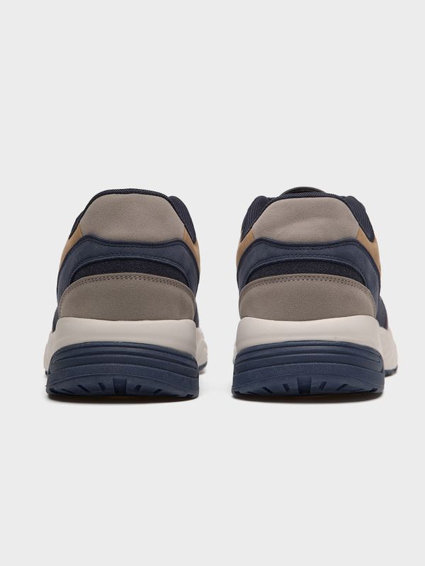 Tênis Lisbon | Marino