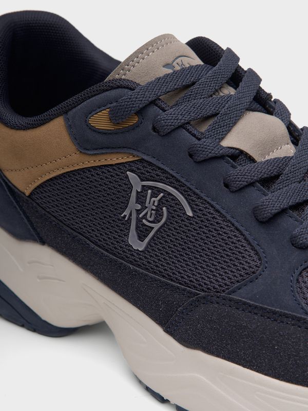 Tênis Lisbon | Marino