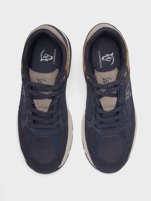 Tênis Lisbon | Marino