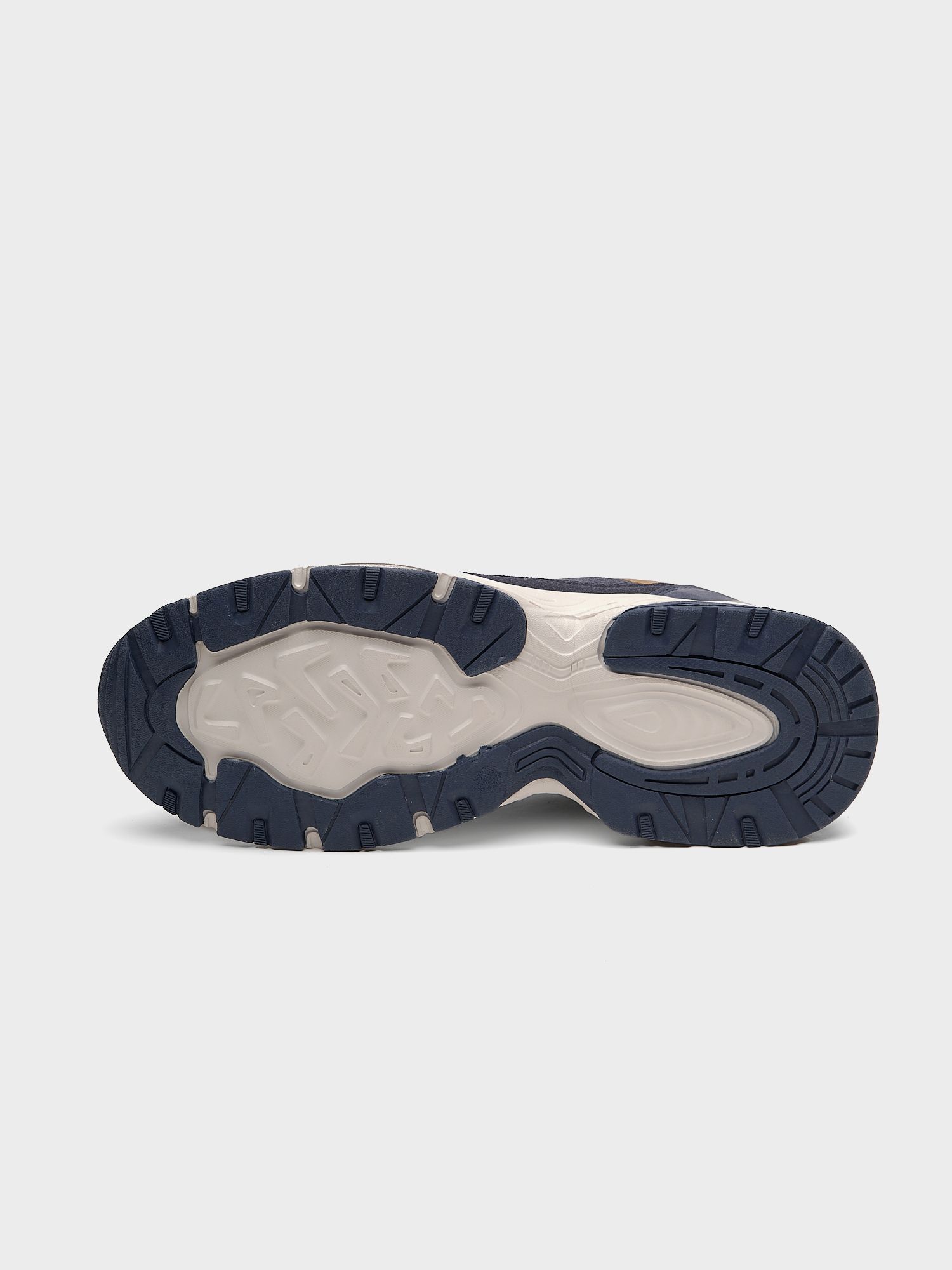 Lisbon Sneaker | Marino