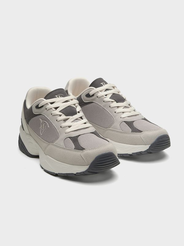 Tênis Lisbon | Ceniza