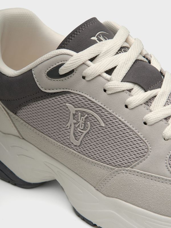 Tênis Lisbon | Ceniza