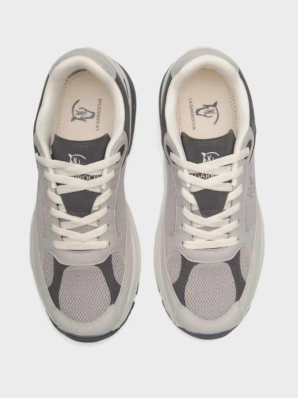 Tênis Lisbon | Ceniza