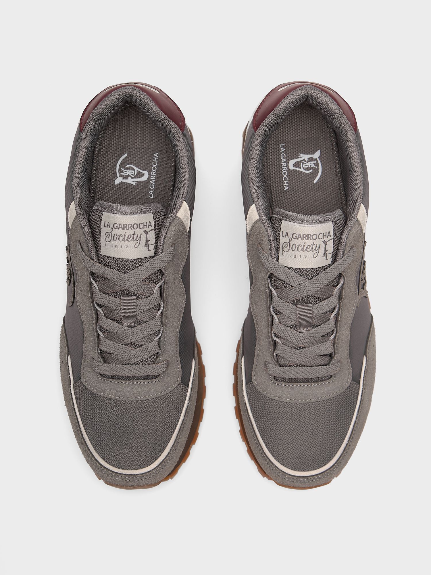 Fairway Sneakers | Oxígeno