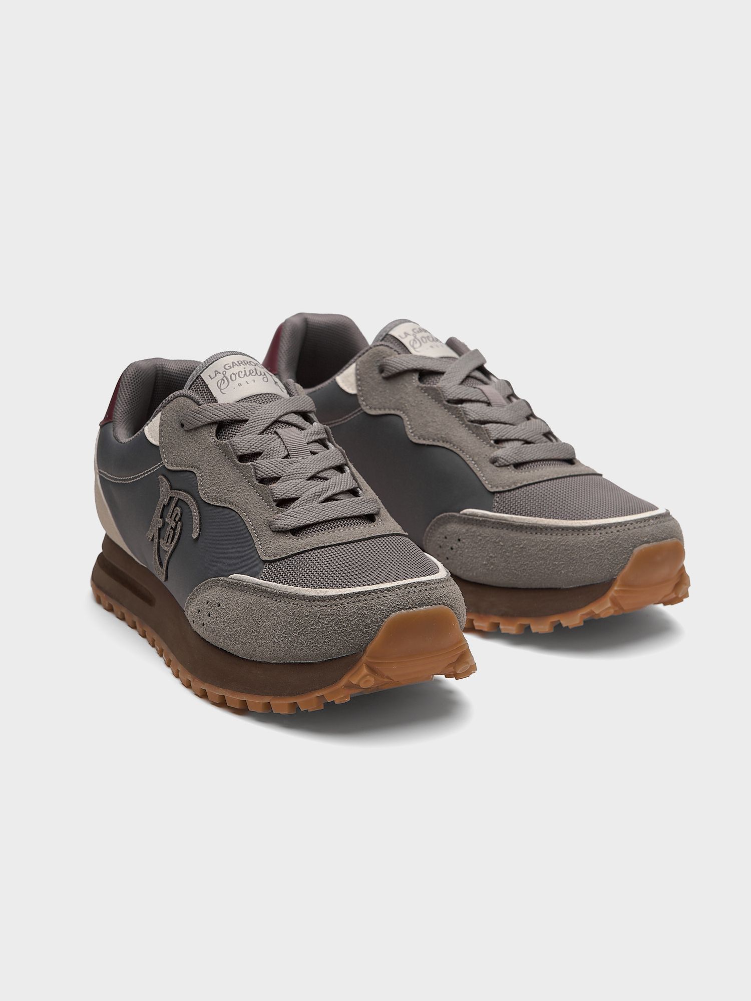 Fairway Sneakers | Oxígeno