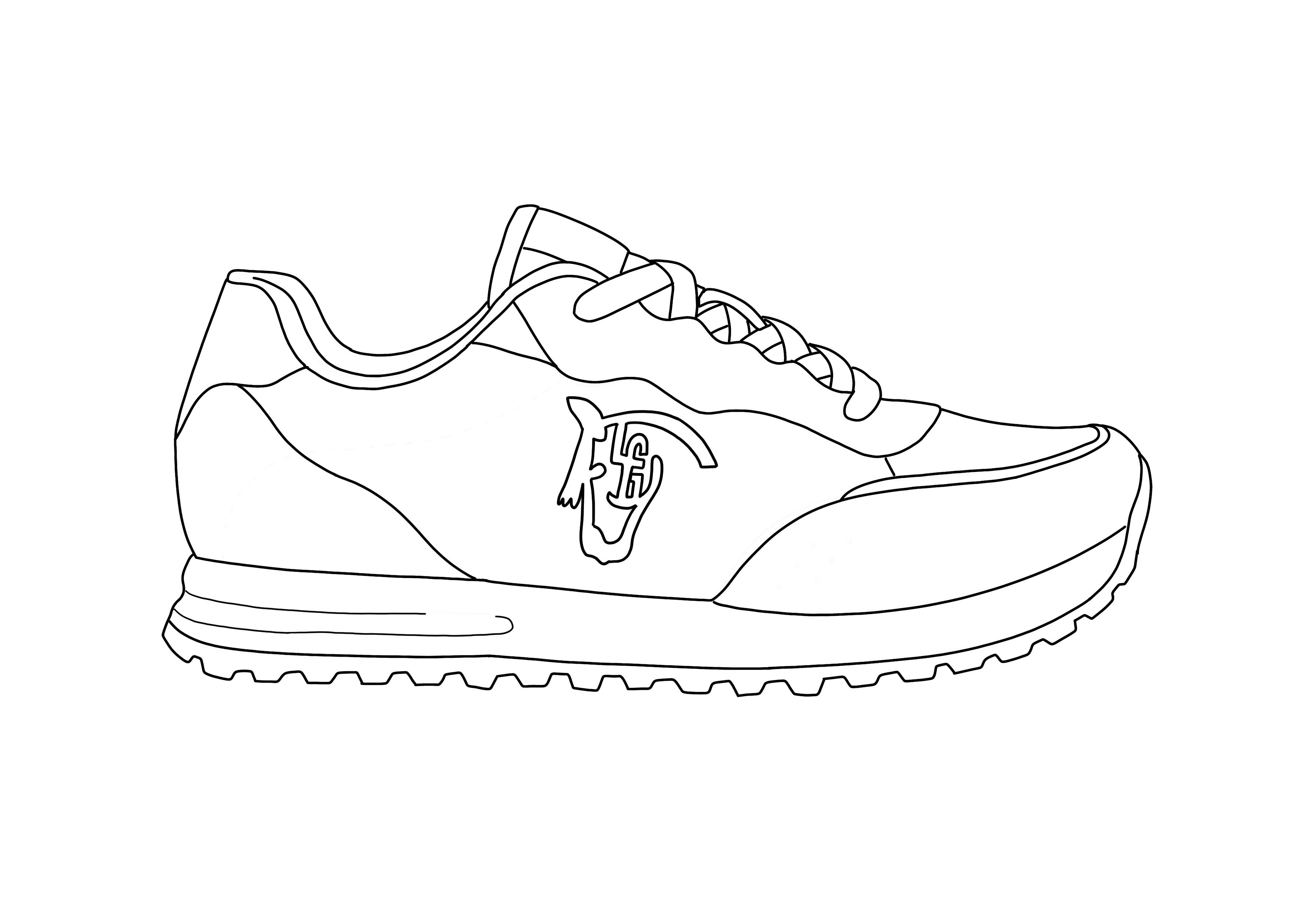 Fairway Sneakers | Oxígeno