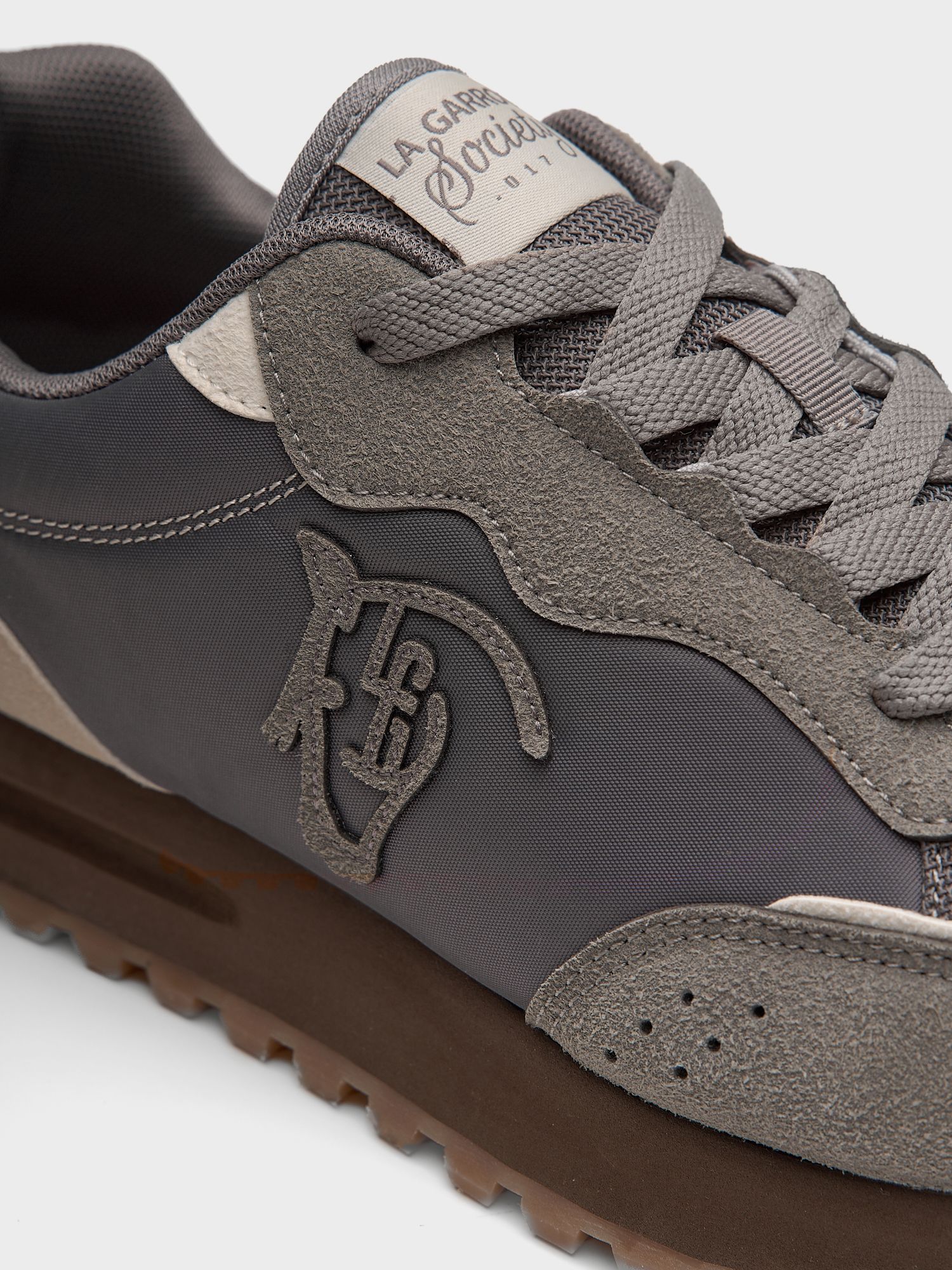 Fairway Sneakers | Oxígeno