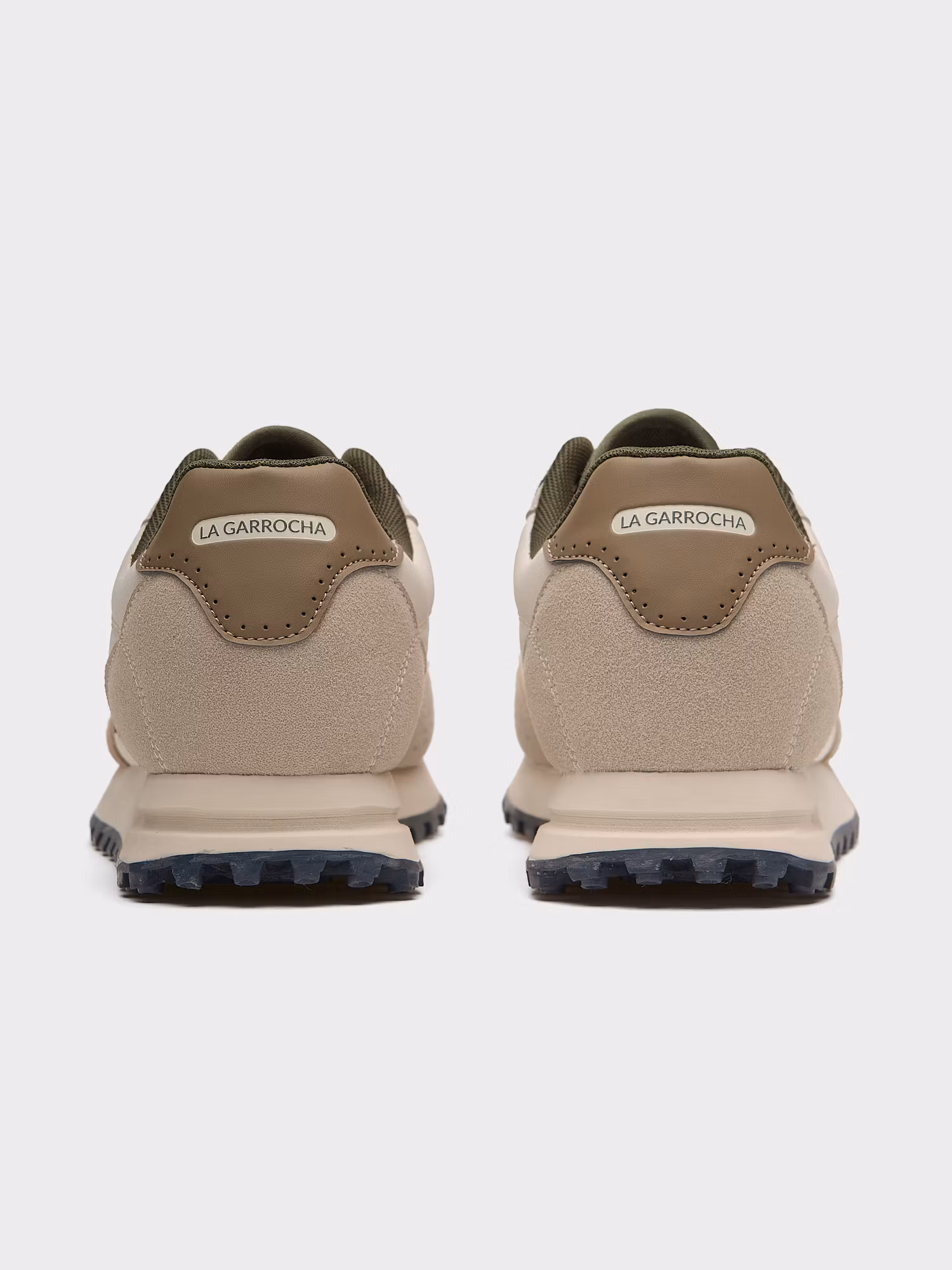 Fairway Sneakers | Crudo