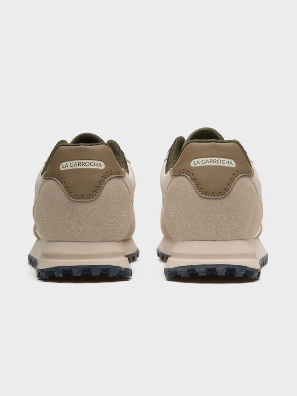 Tênis Fairway | Crudo