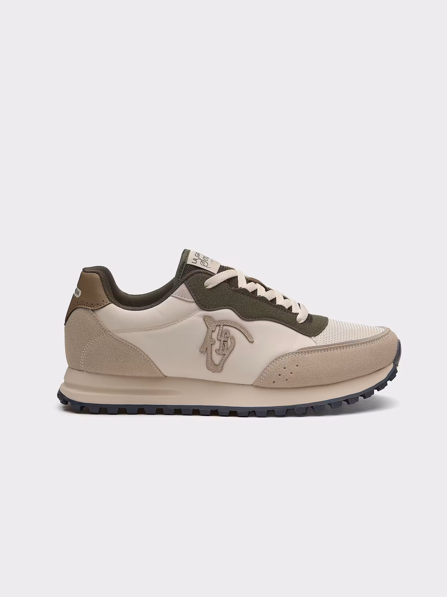 Fairway Sneakers | Crudo