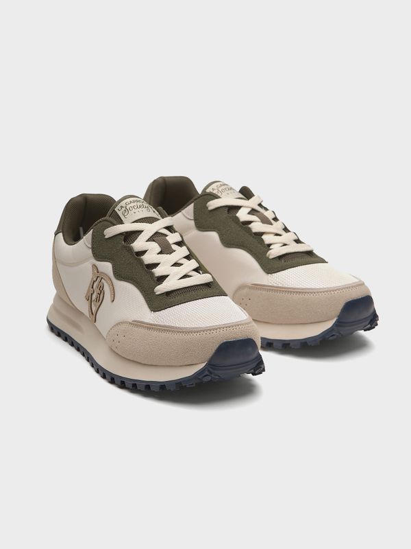 Tênis Fairway | Crudo