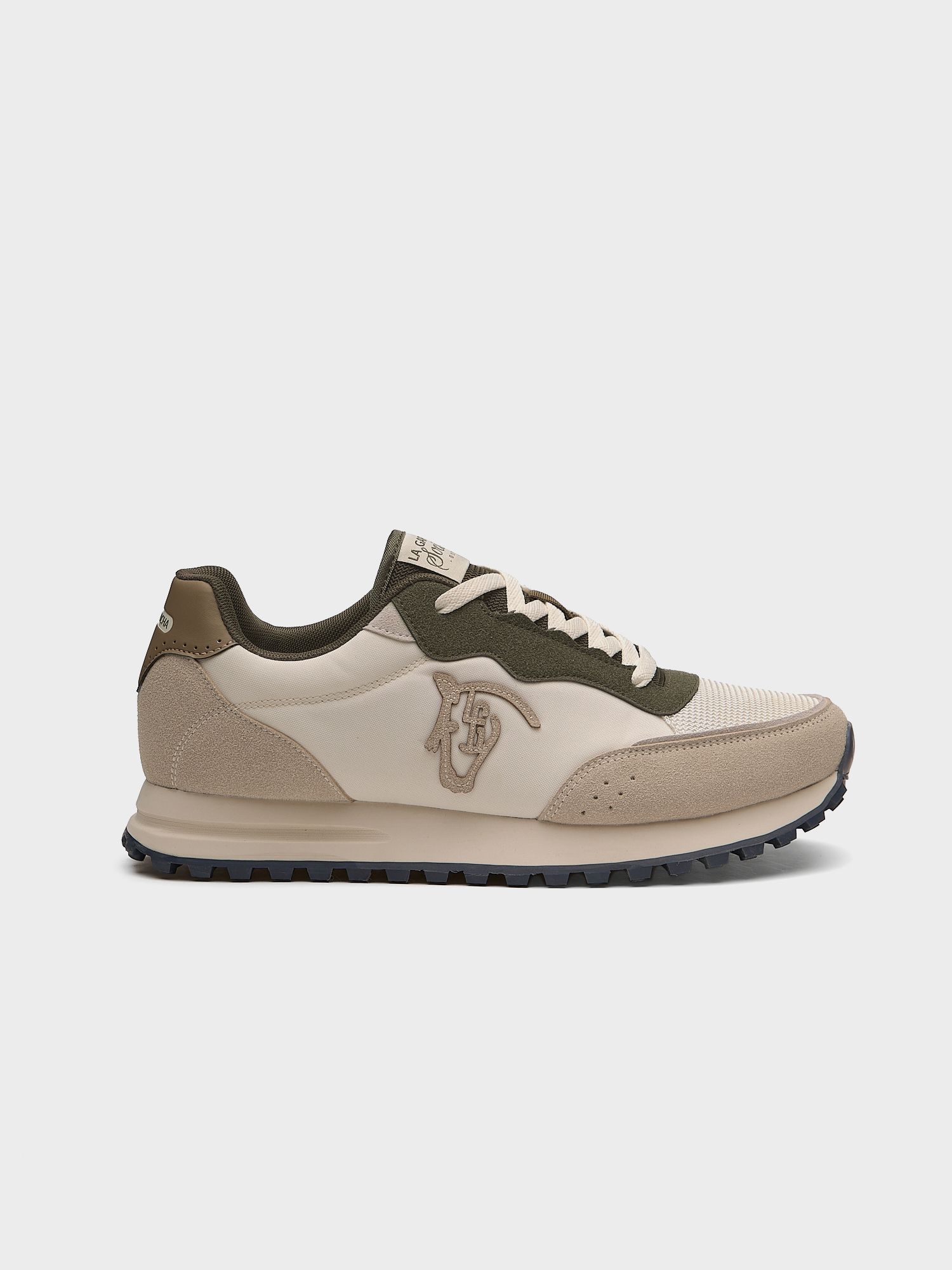 Baskets Fairway | Crudo