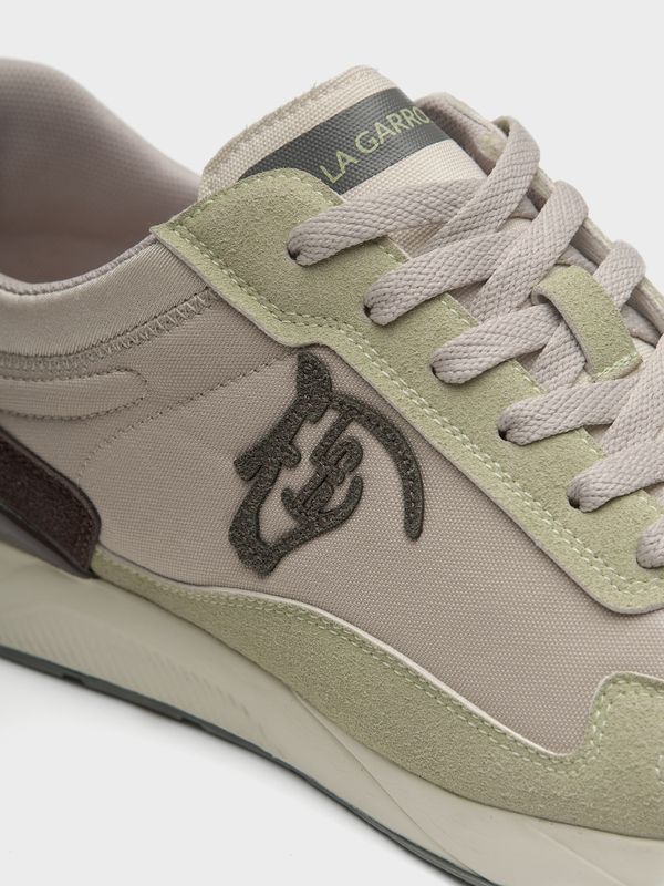 Tênis Fulham | Dusty