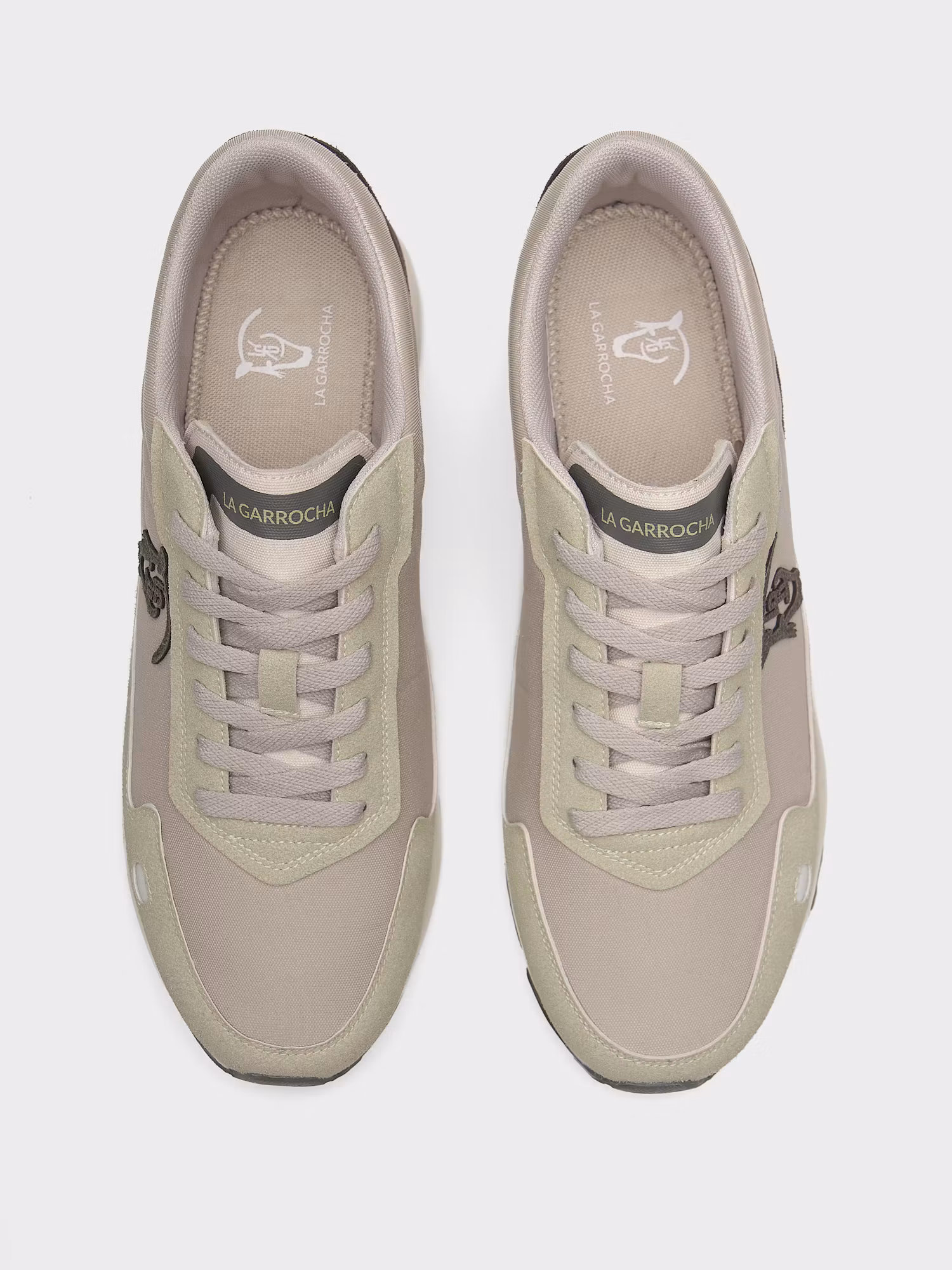 Fulham Sneakers | Dusty
