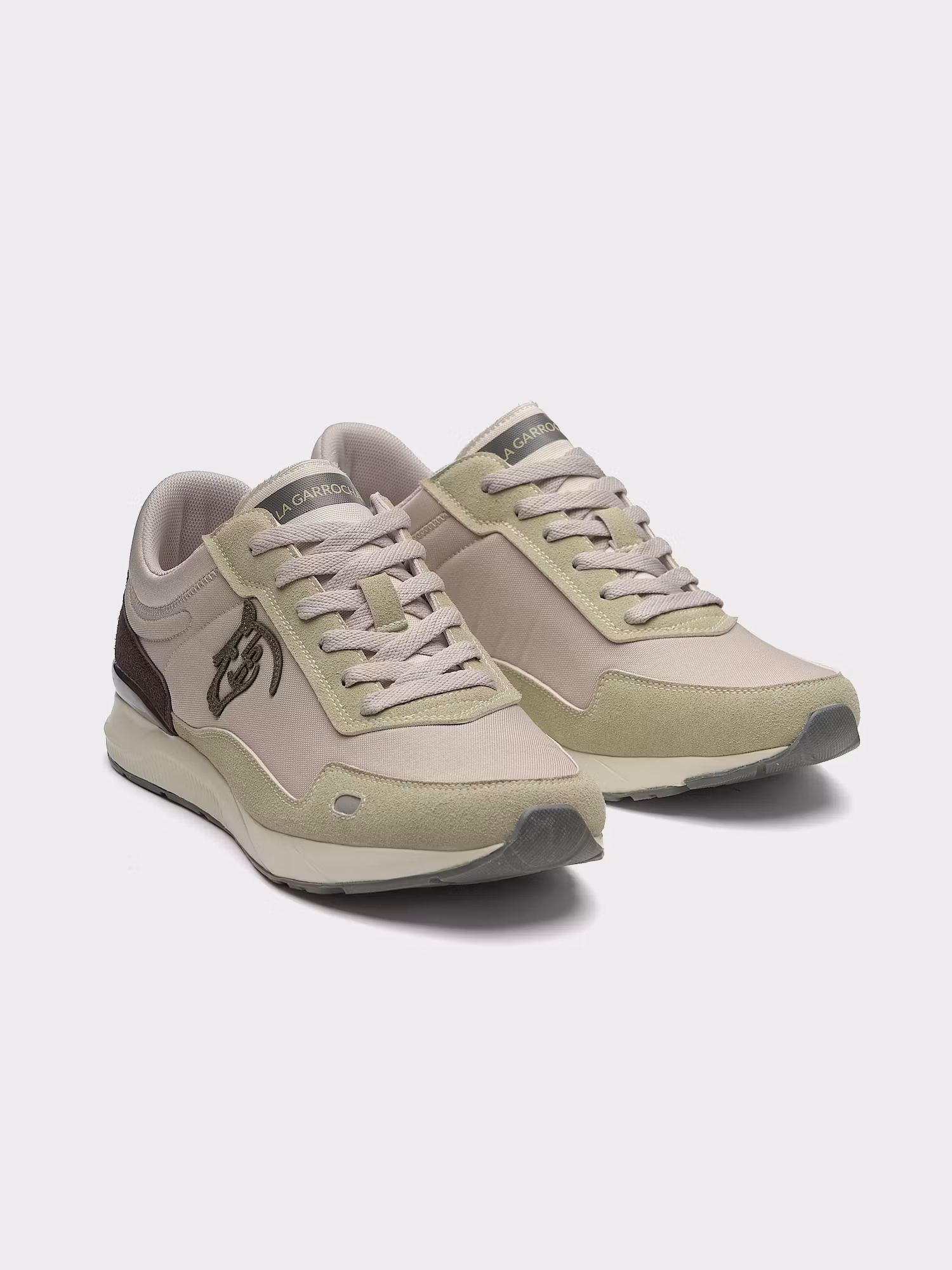 Fulham Sneakers | Dusty