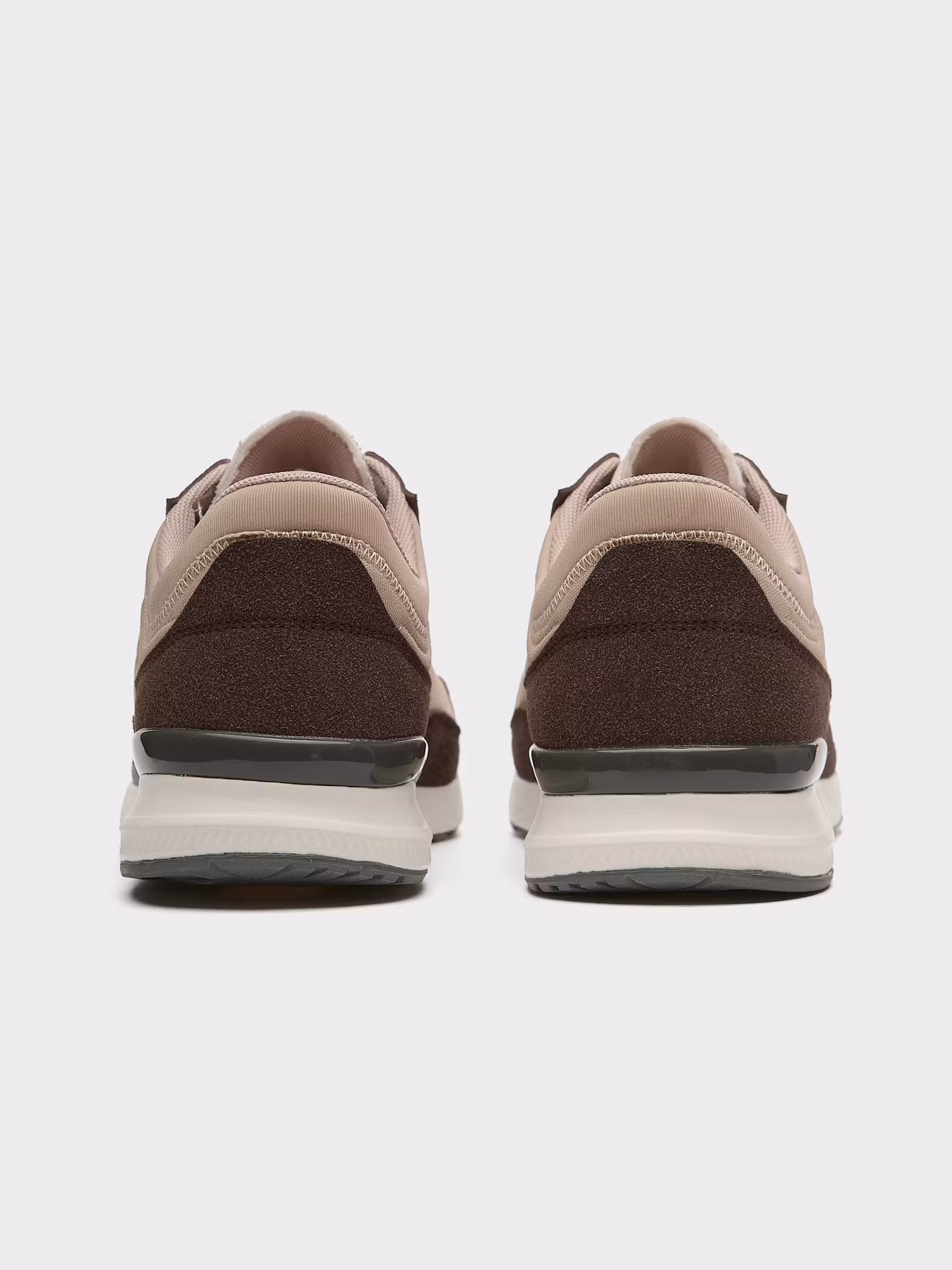 Fulham Sneakers | Moka
