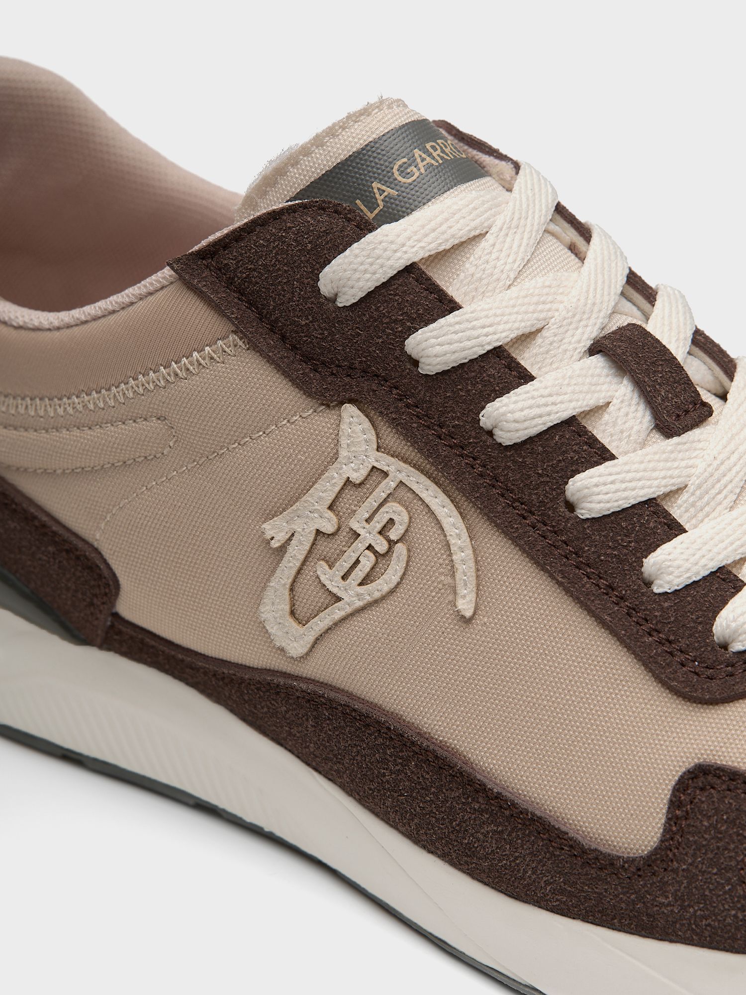 Fulham Sneakers | Moka