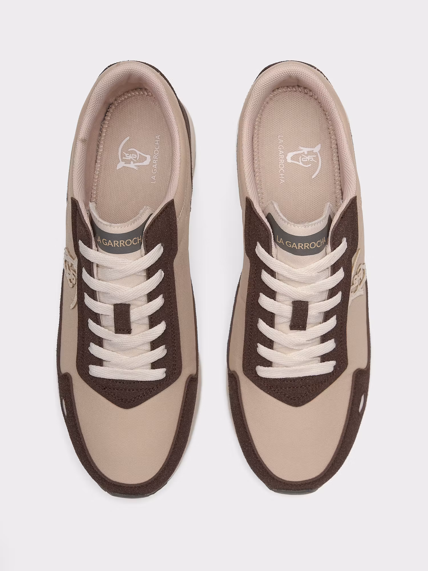 Fulham Sneakers | Moka