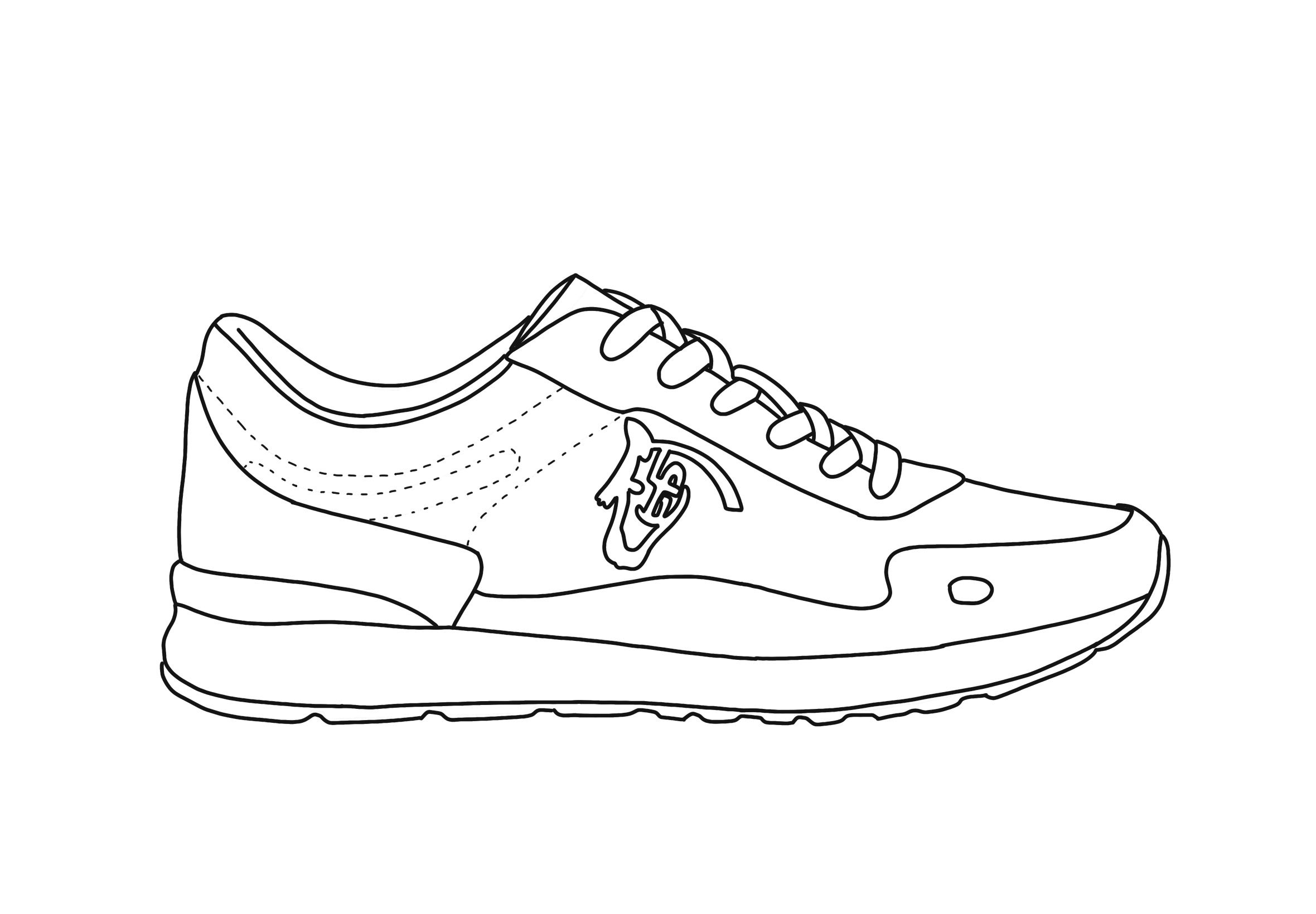 Fulham Sneakers | Moka