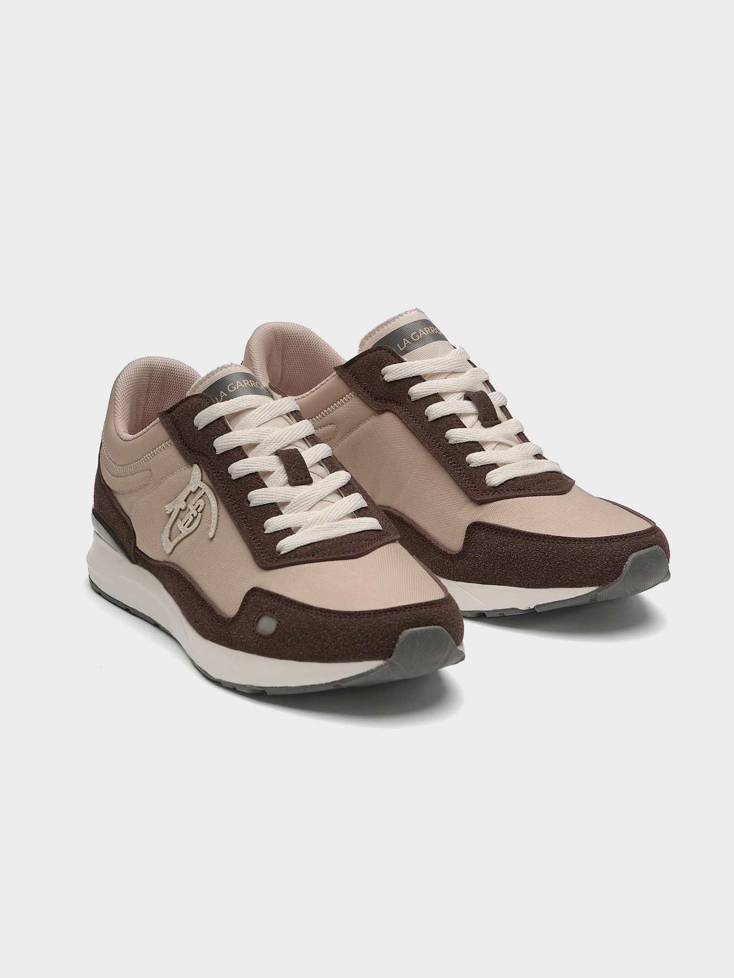 Fulham Sneakers | Moka