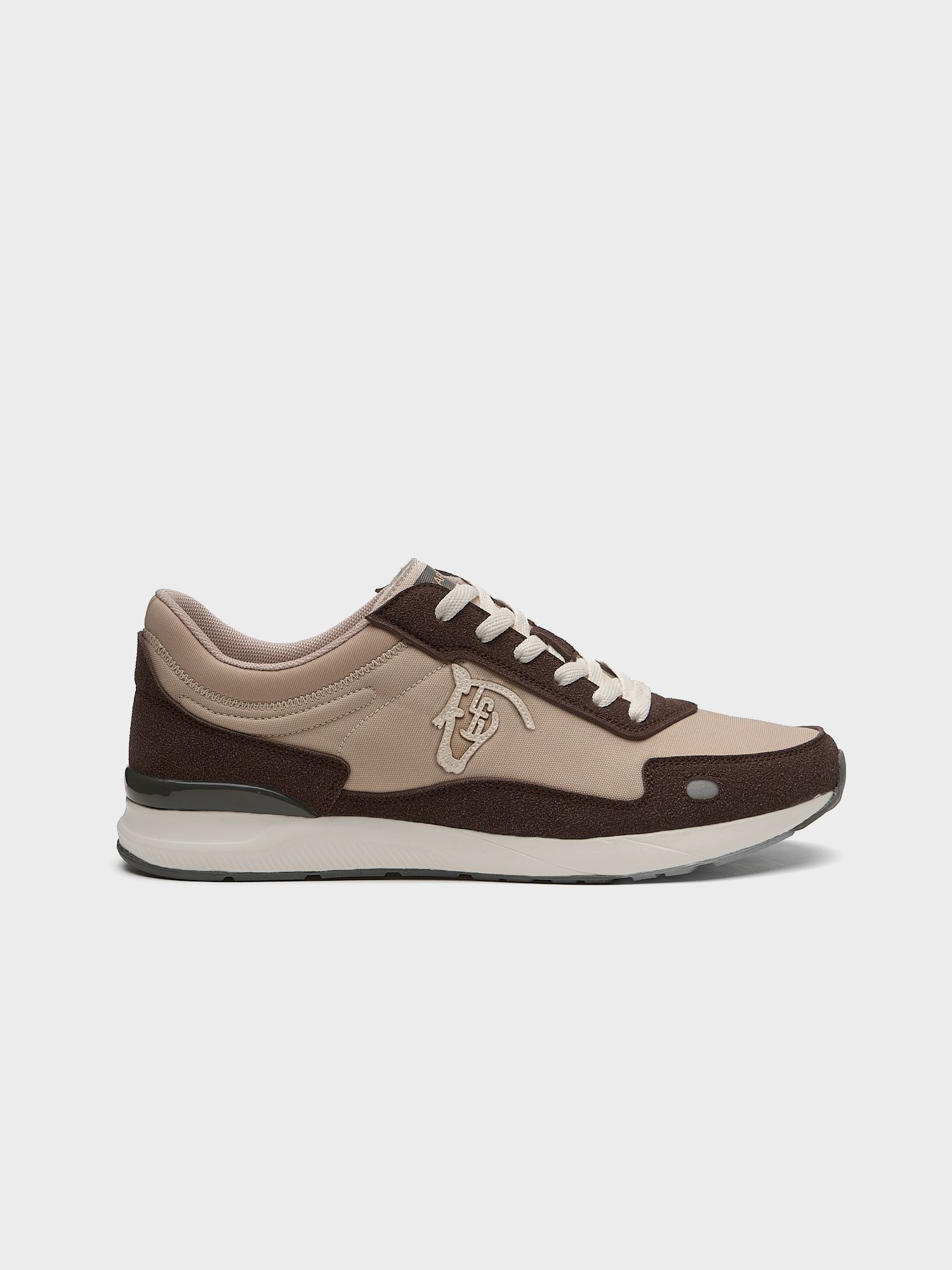 Fulham Sneakers | Moka