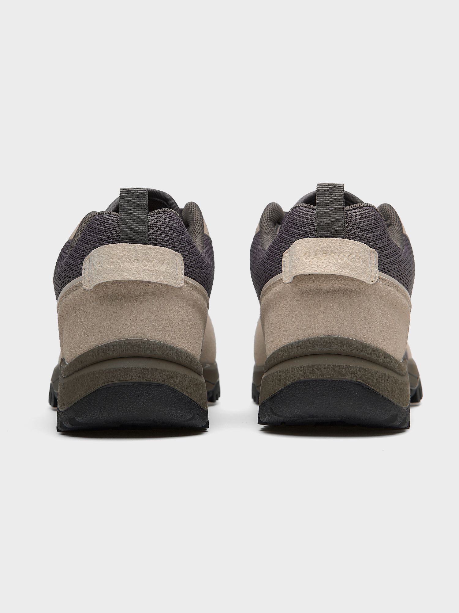 Hiking Sneakers | Marengo