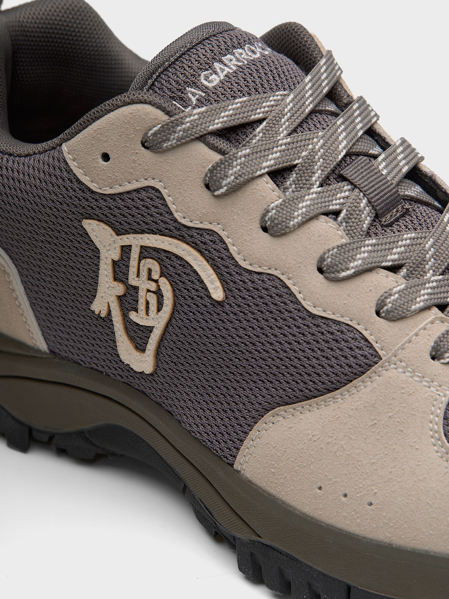 Hiking Sneakers | Marengo