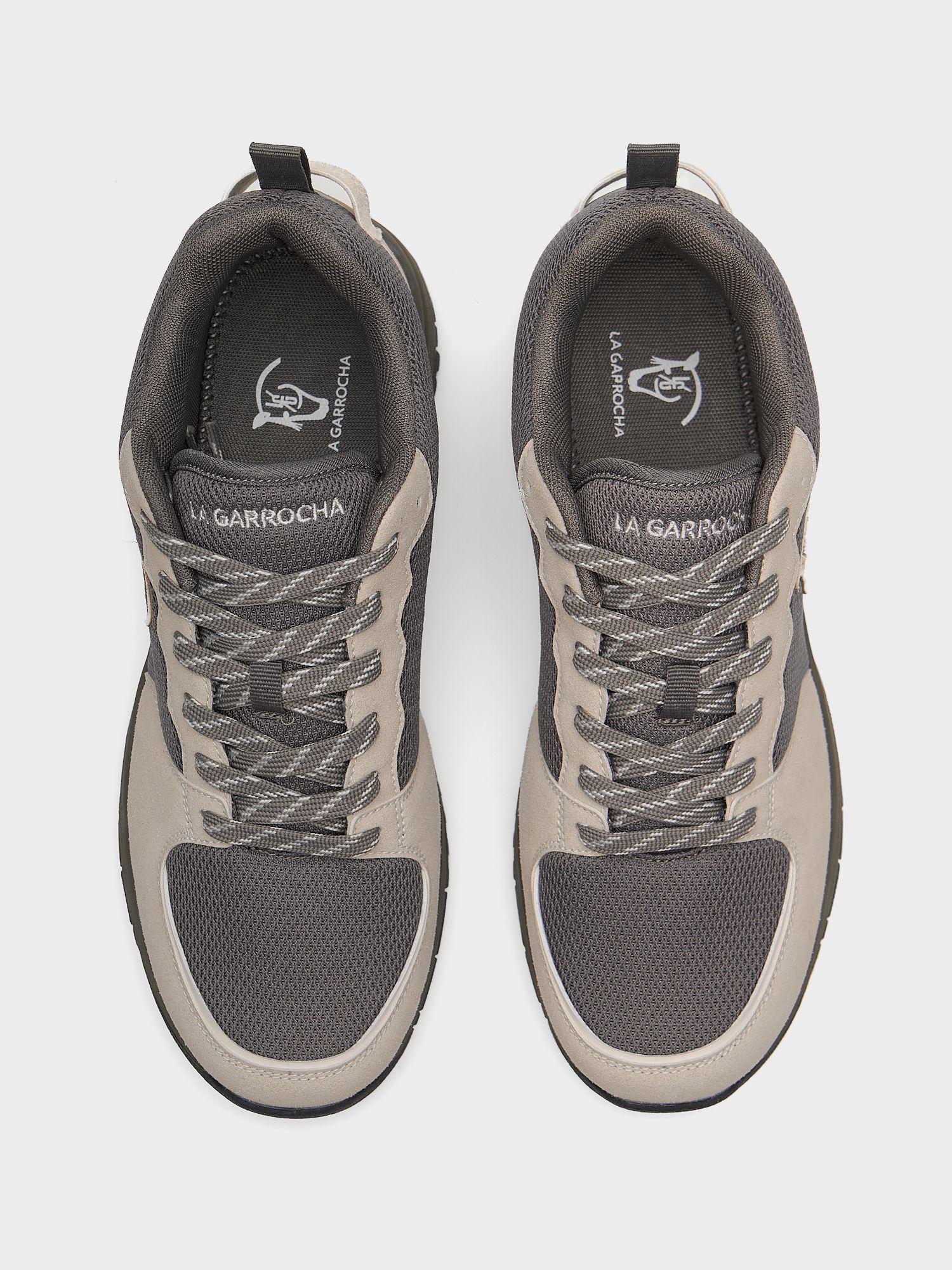 Hiking Sneakers | Marengo