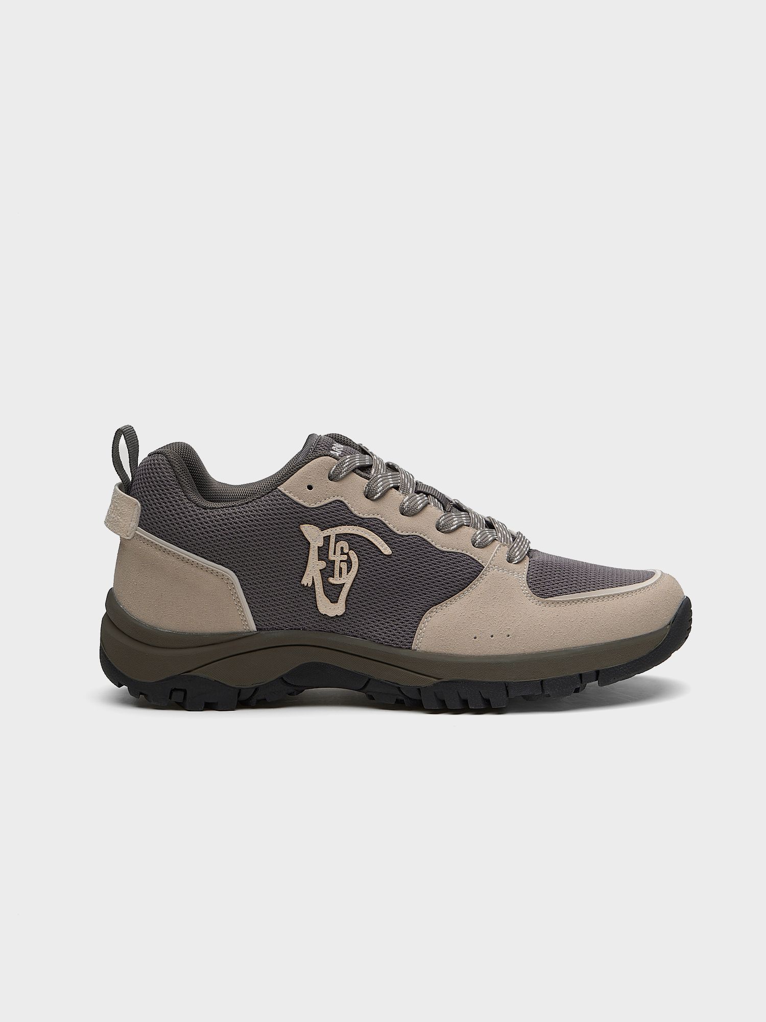 Hiking Sneakers | Marengo