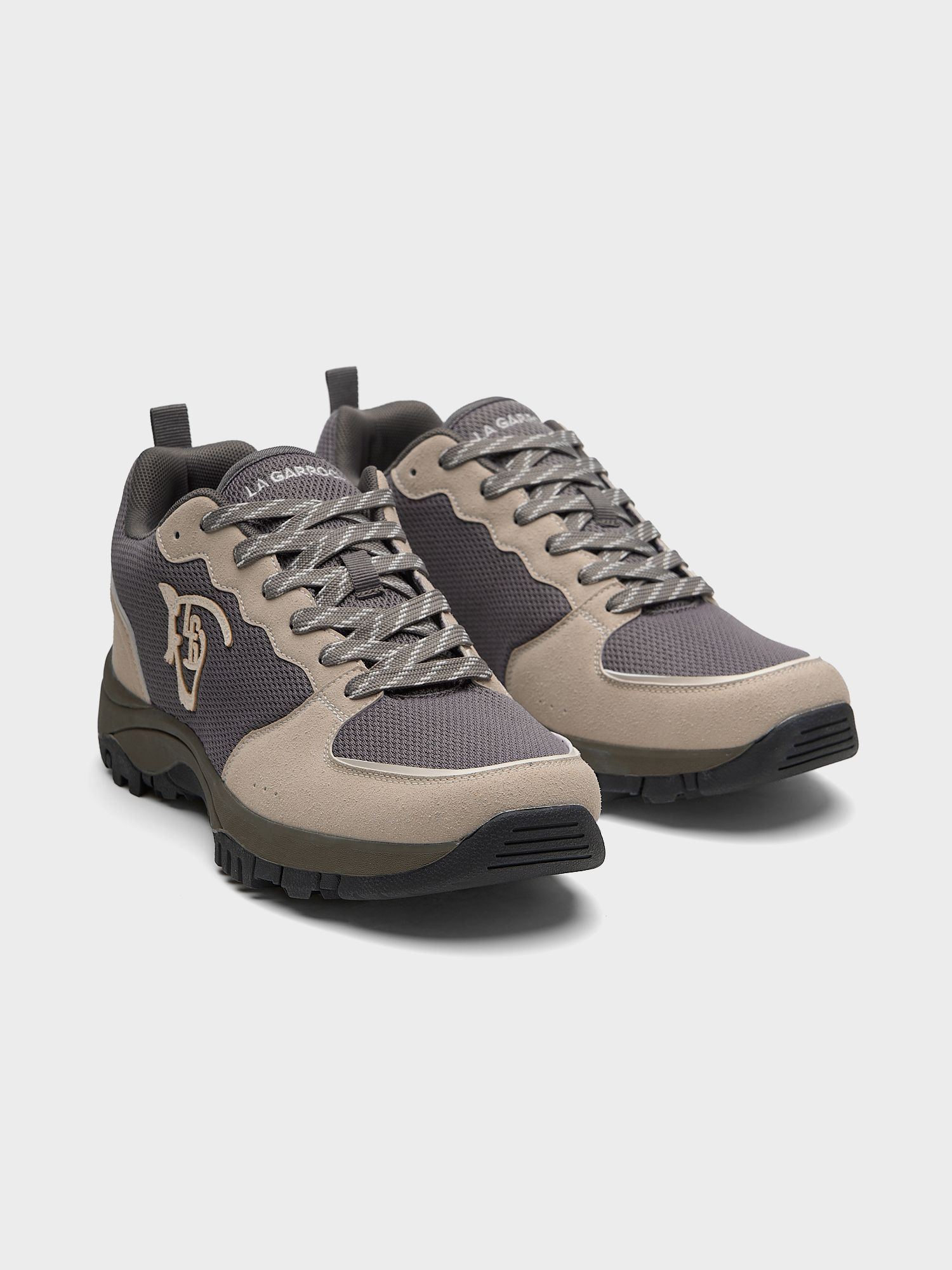Hiking Sneakers | Marengo