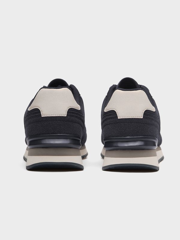 Tênis Atelier | Marino 