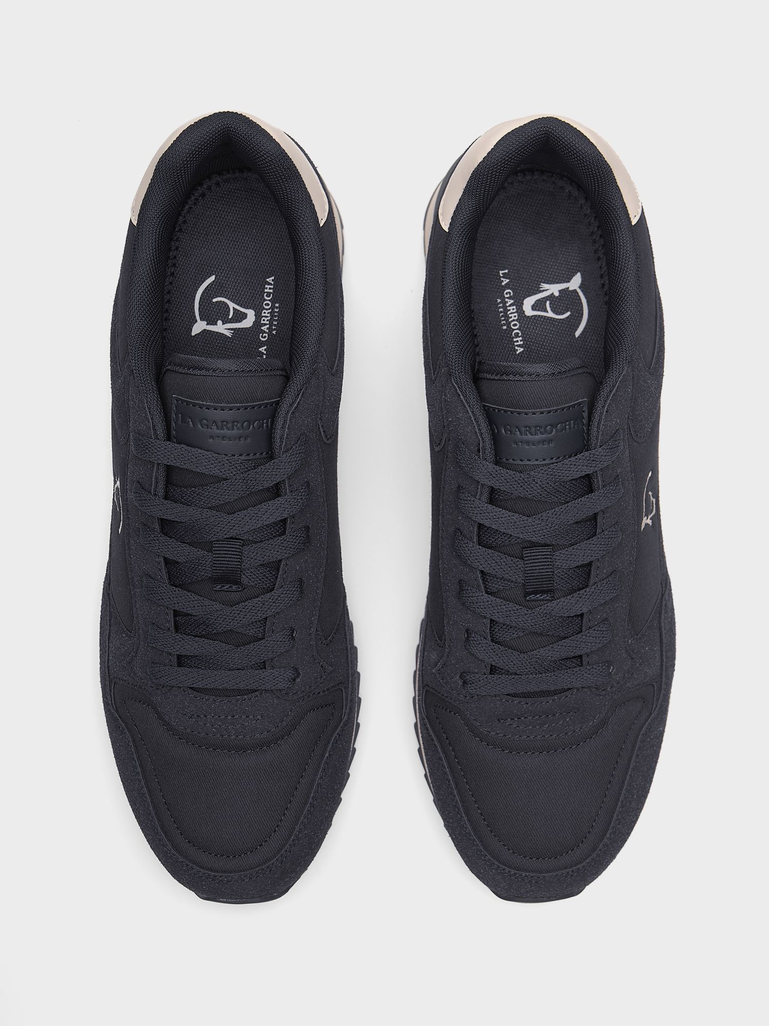 Atelier Sneakers | Marino