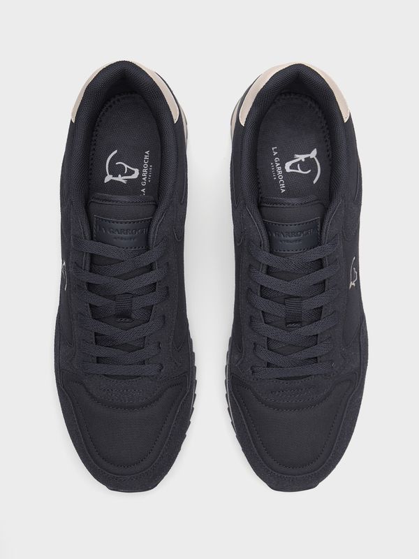 Tênis Atelier | Marino 