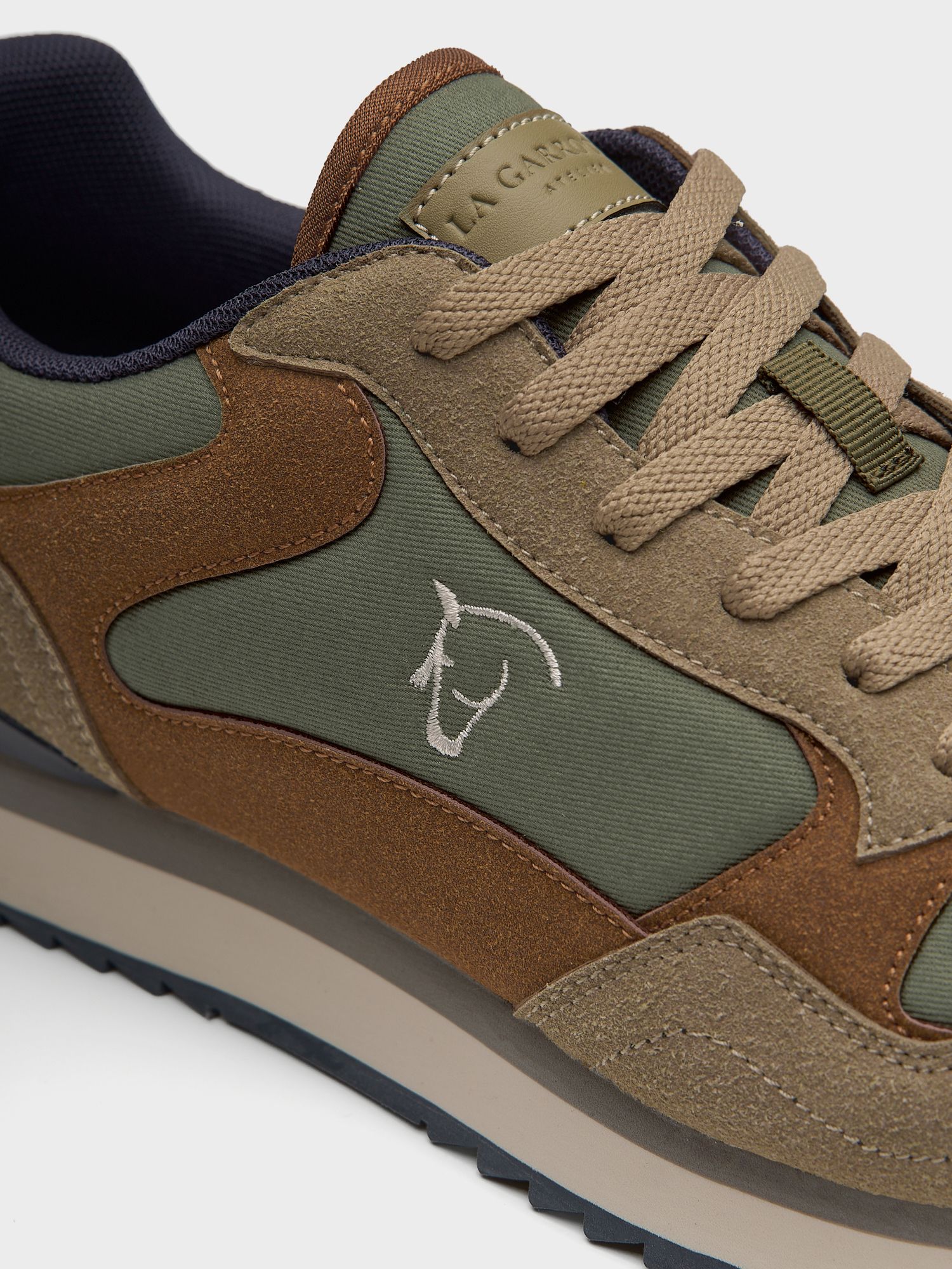 Atelier Sneakers | Caza