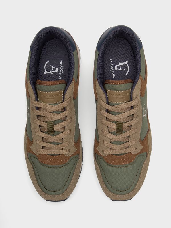 Tênis Atelier | Caza