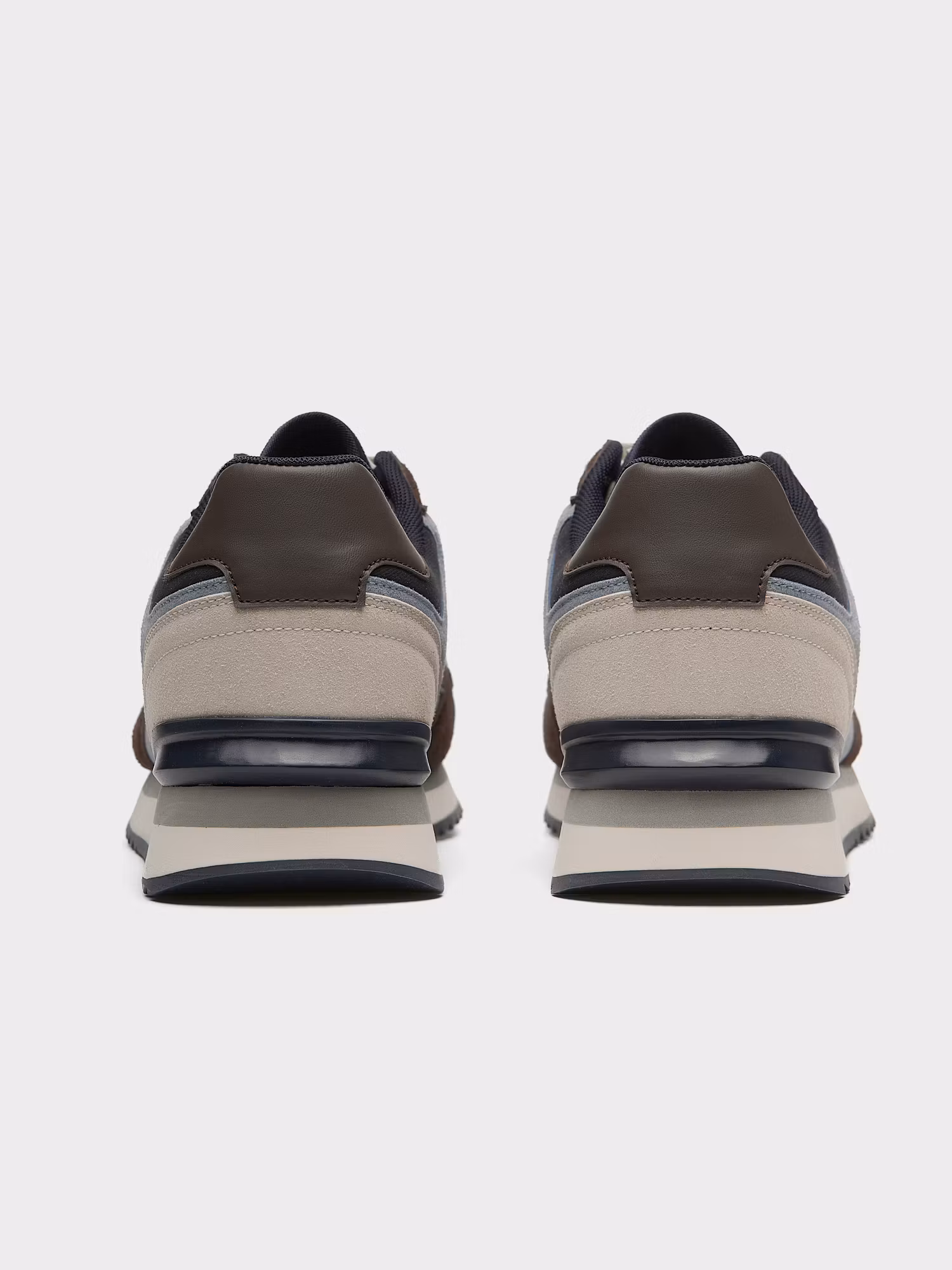 Atelier Sneakers | Nogal