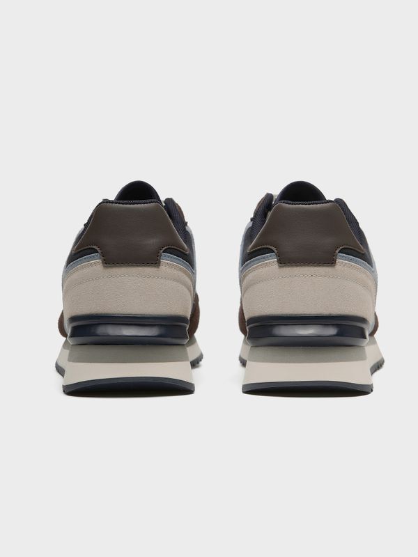 Tênis Atelier | Nogal